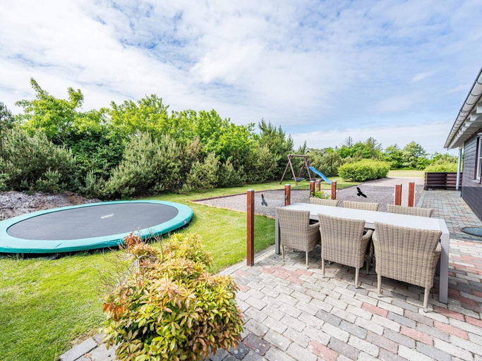 Sport & Beauty 3, 4 star holiday home in Tarm, Ringkøbing-Skjern