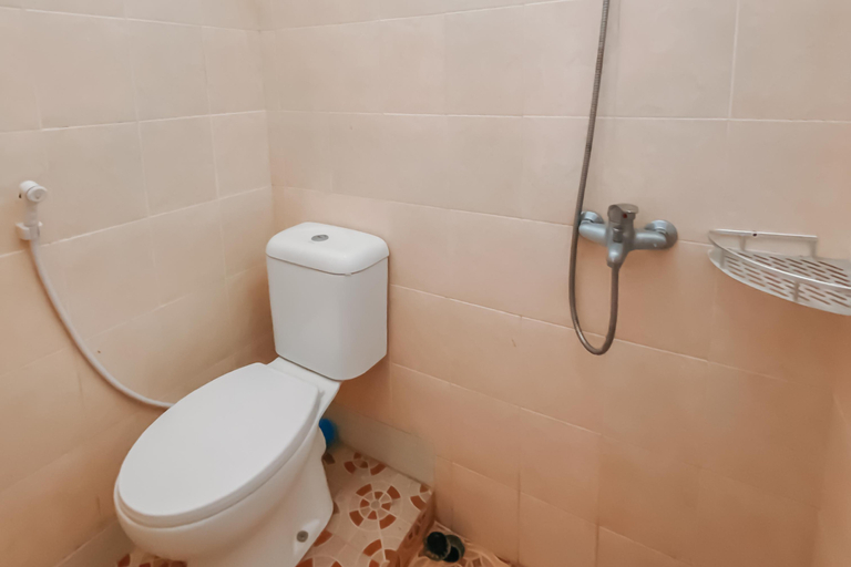 Bathroom 3, JP22315Y, Banda Aceh