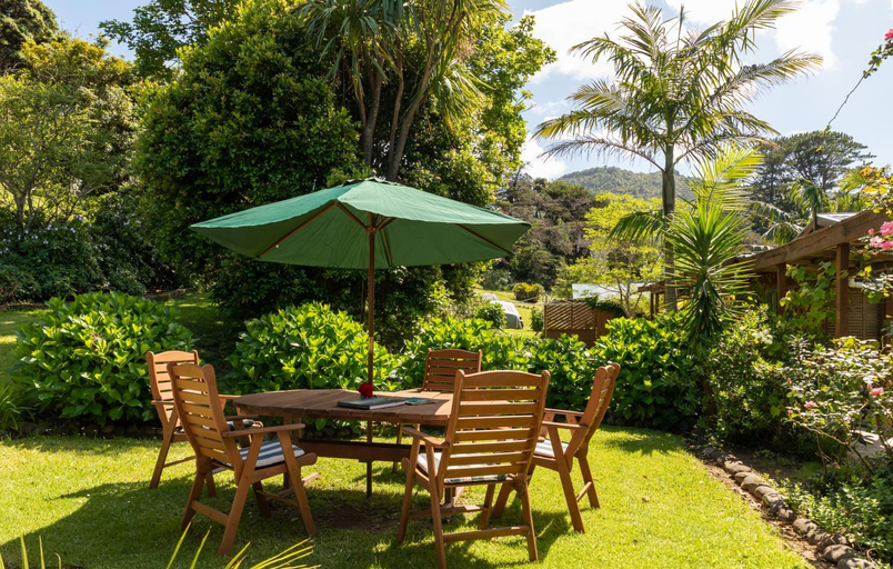 Others 5, Aotea Lodge Escape Packages, Auckland