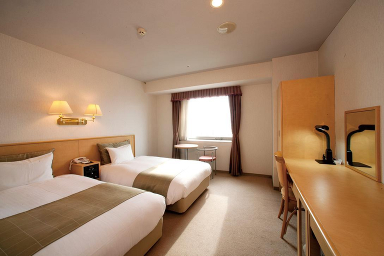 Bedroom 24