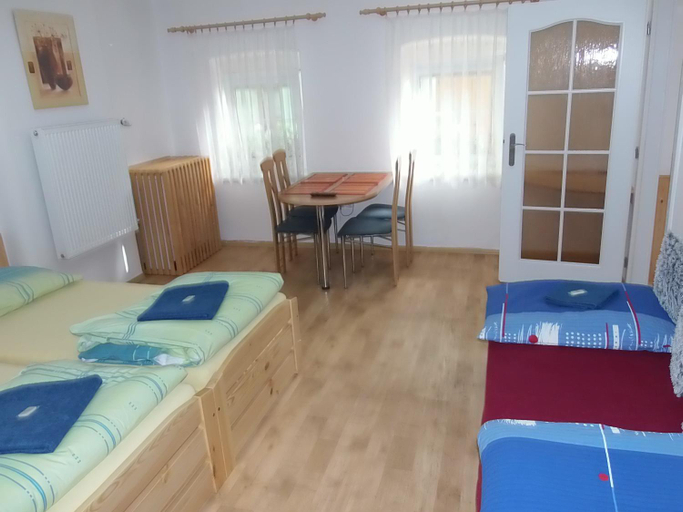 Others 3, Penzion Netolice, Prachatice
