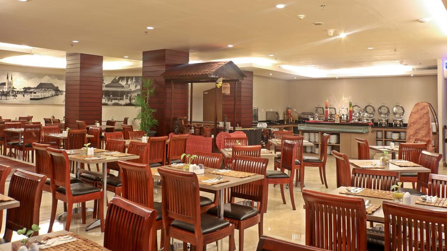 Food & Drinks 4, THE 1O1 Malang OJ, Malang