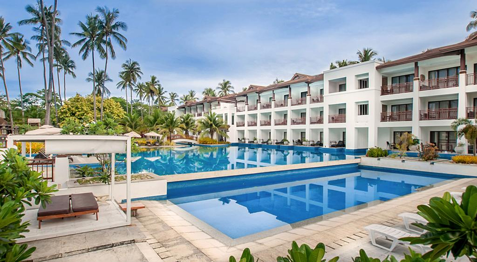 Sport & Beauty 2, Princesa Garden Island Resort & Spa, Puerto Princesa City