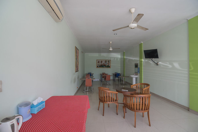 Others 4, RedDoorz Syariah @ Gatot Subroto Lampung, Bandar Lampung