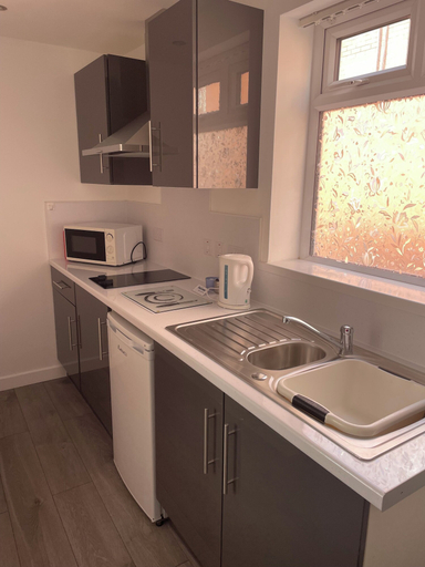 Others 5, San Remo Apartments Blackpool, Blackpool
