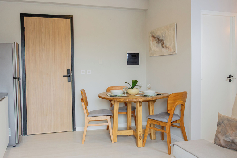 Others 4, Porto by FMA Coliving, Capital