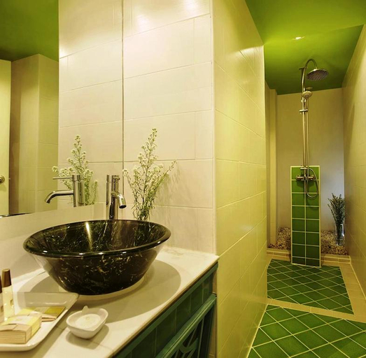 Bathroom 1