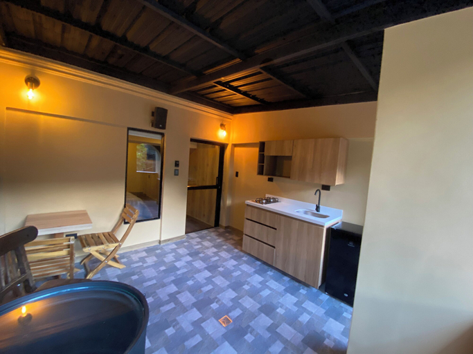 Others 4, Mardi Suites, Medellín