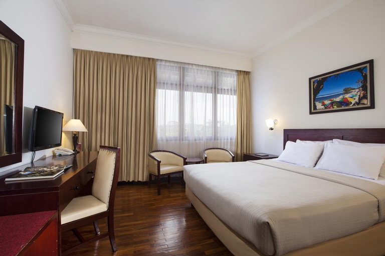 Bedroom 23