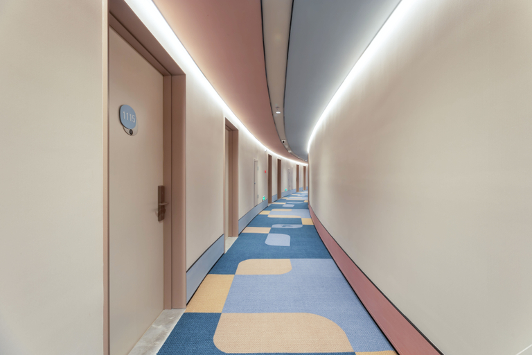 Others 5, Hanting Hotel Tongling Zongyang Binjiang Modern City, Anqing