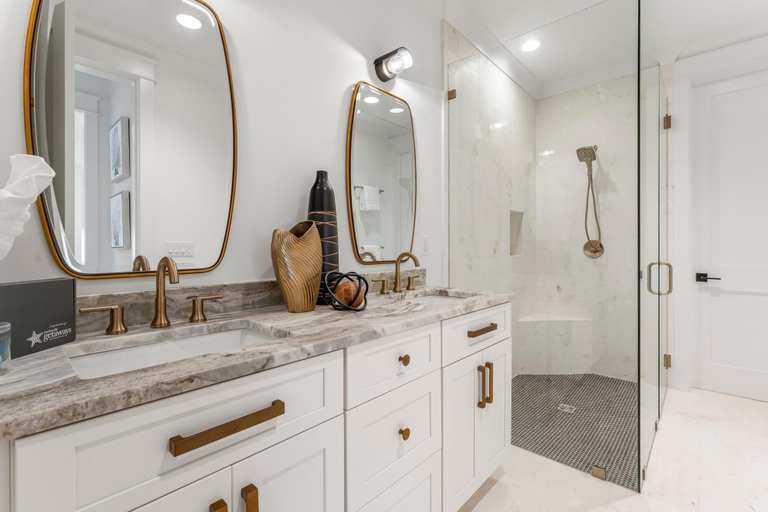 Bathroom 4, 30A Beach House - Resorting to Happiness, Walton