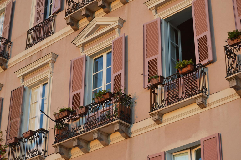 Others 4, Relais Santa Croce, Cagliari