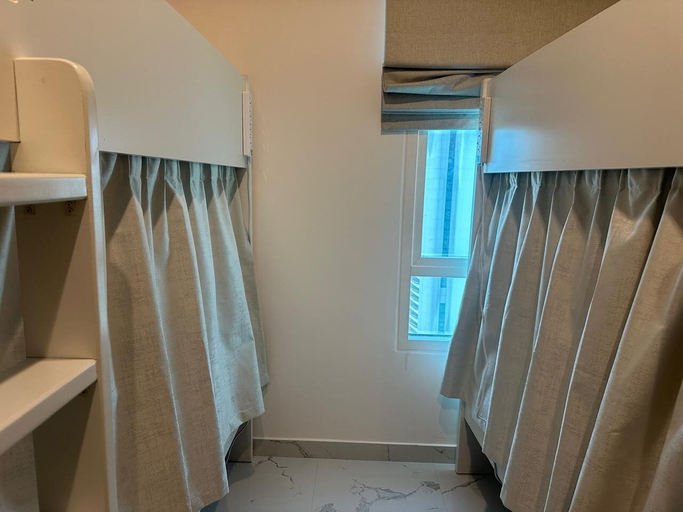 Bedroom 4, Perla Hostel - Dubai Marina, Dubai