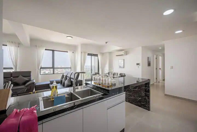 Others 5, Masteri Luxury City Apartment, Ho Chi Minh City