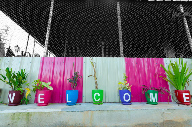 Others 3, Ariya Garden Home, Muang Chumphon