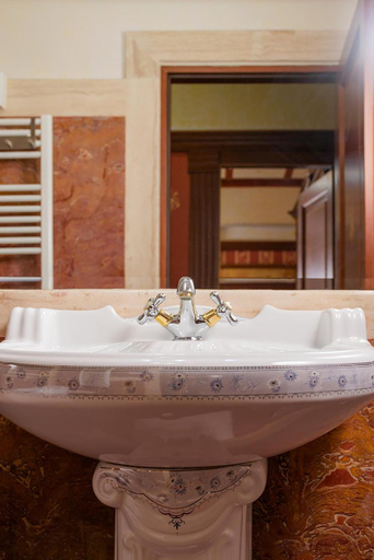 Bathroom 2, My Hotel Apartments, Municipiul Bucuresti