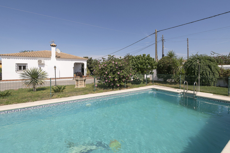 Room 5, Jopamar in Chiclana de la Frontera, Cádiz