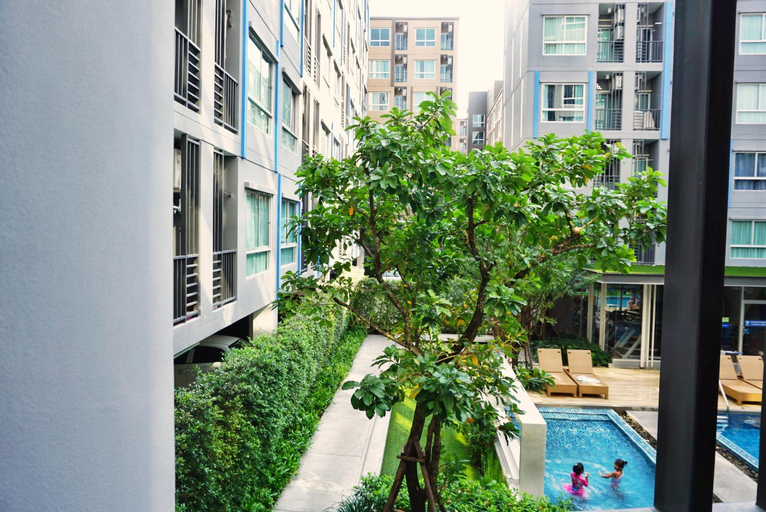 Others, The Kith Plus Sukhumvit 113 by BLK, Muang Samut Prakan