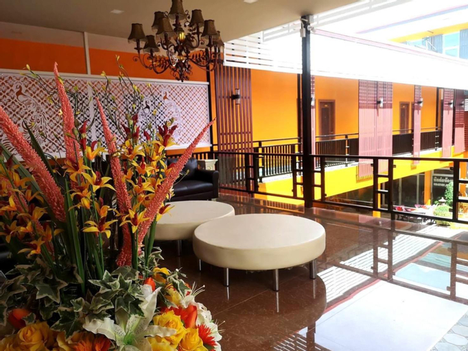 Others 5, Banpong center place, Ban Pong