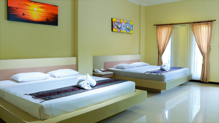Bedroom 15