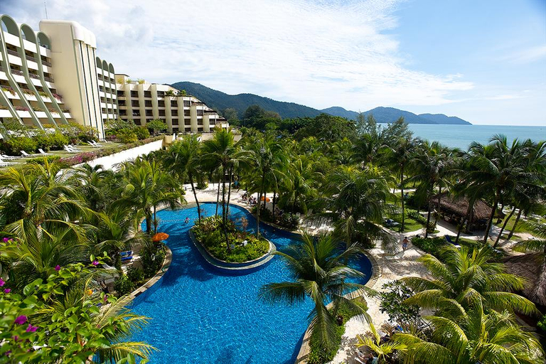 Exterior & Views 4, PARKROYAL Penang Resort, Penang Island