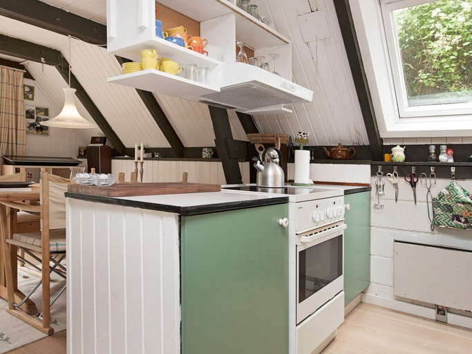 Others 5, Tranquil Holiday Home in Ebeltoft near Sea, Syddjurs