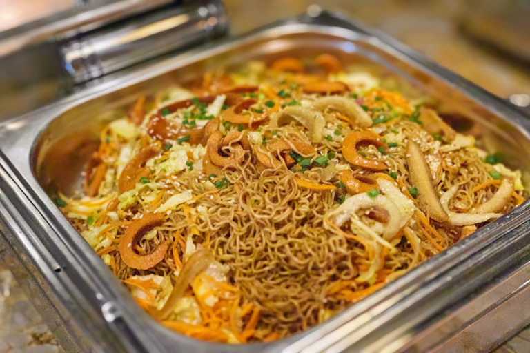 Food & Drinks 5, the Star Hotel, Zhaoqing
