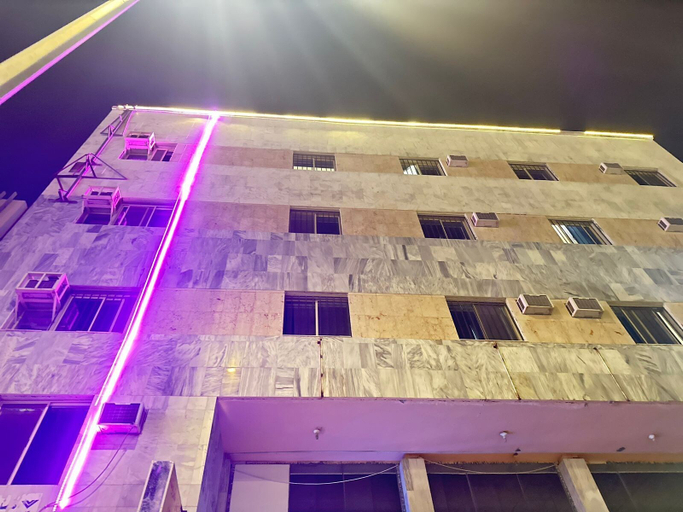 Exterior & Views 2, alfkhama