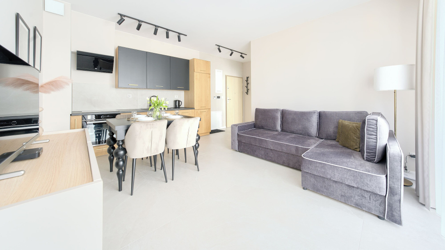Others 5, Apartamenty Sun & Snow Słoneczne Apartamenty, Kołobrzeg