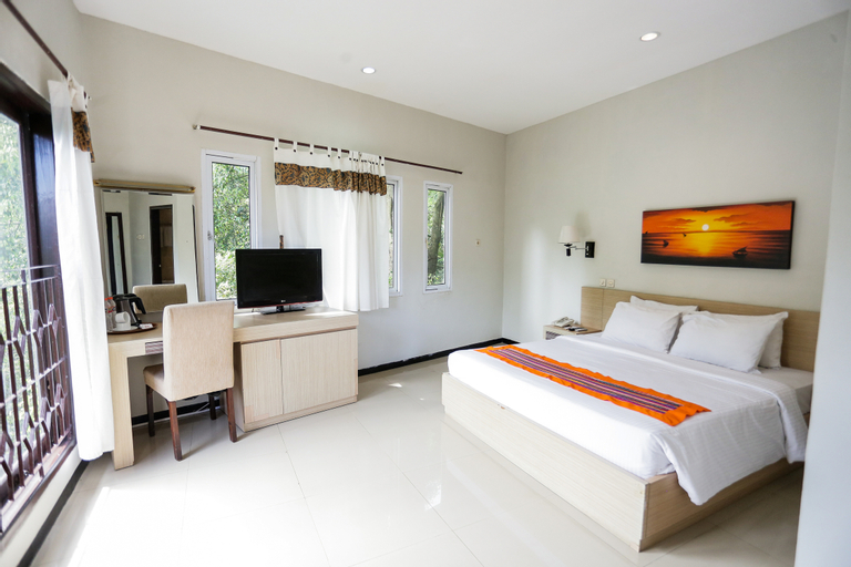 Bedroom 19