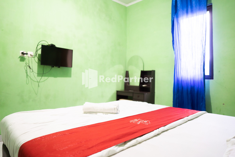 Bedroom 6