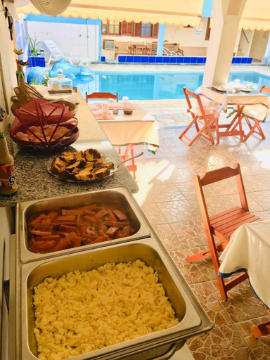 Food & Drinks 2, Pousada Recanto do Mar, Saquarema