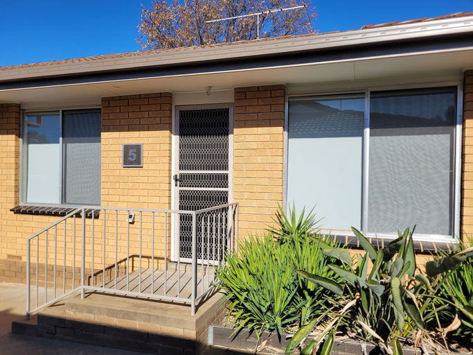 Golden Heritage Accommodation Rutherglen, Indigo - Pt B