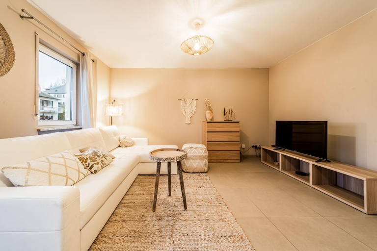Others 5, Beautiful apartment in the city and free parking, Luxembourg
