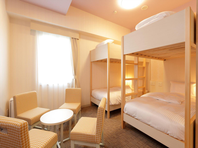 Bedroom 13