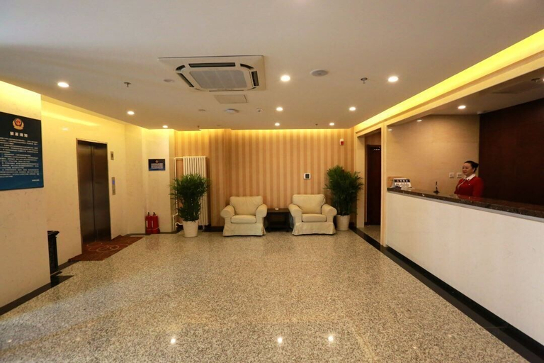 Xixili Hotel - Beijing West Station Store, Beijing