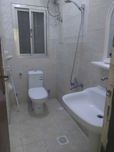 Bathroom 5, Taif Taiba, Al Madinah Al Munawwarah