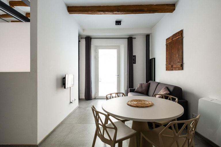 Room 4, San Michele Apartments - Lapis by Wonderful Italy, Bologna