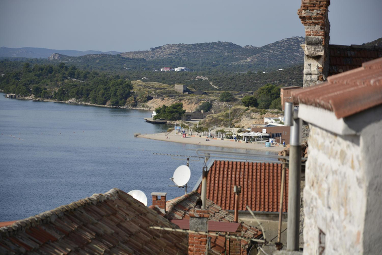 Others 2, Hostel Sv. Lovre, Šibenik