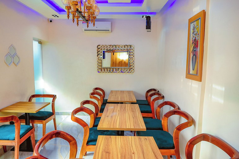 Food & Drinks 4, Kashvalley Hotel and Suites, Agege