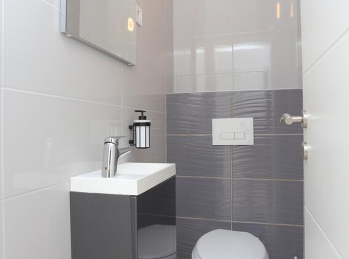 Bathroom 3, Holiday Home Nada Rogoznica, Rogoznica