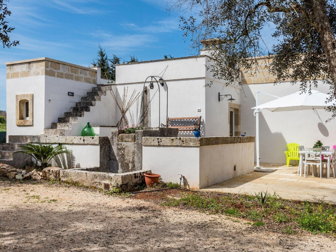 Exterior & Views 2, Belvilla by OYO Enea, Lecce