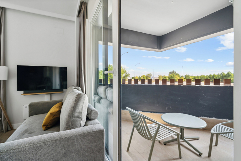 Others 5, Truliving Vallecas by Habyt, Madrid