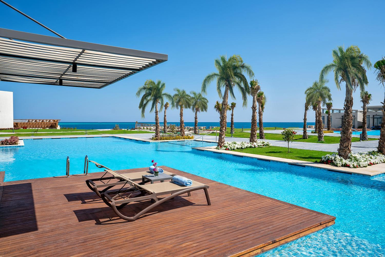 Sport & Beauty 2, Rixos Premium Magawish Suites and Villas, Al-Ghurdaqah