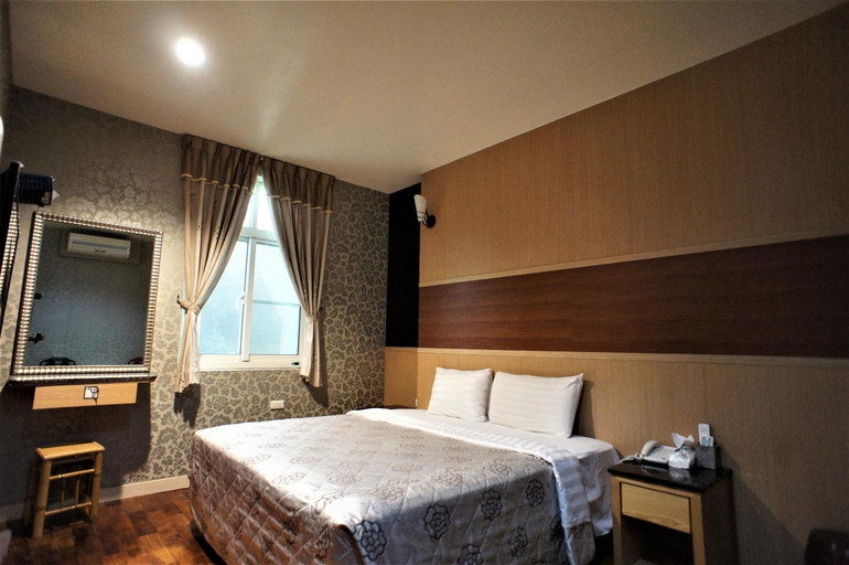 Others 4, Xi Xin Guan Hot Spring Resort, Tainan