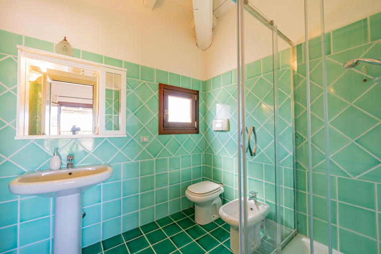 Bathroom 3, Casa Lola by Wonderful Italy, Olbia-Tempio