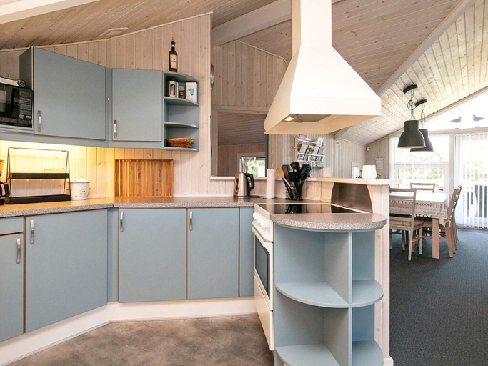Others 5, 5 Star Holiday Home in Vaeggerlose, Guldborgsund