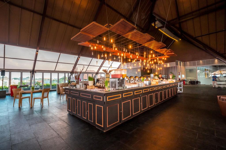 Food & Drinks 4, Kutabex Beach Front Hotel, Badung