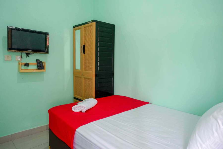 Bedroom 5