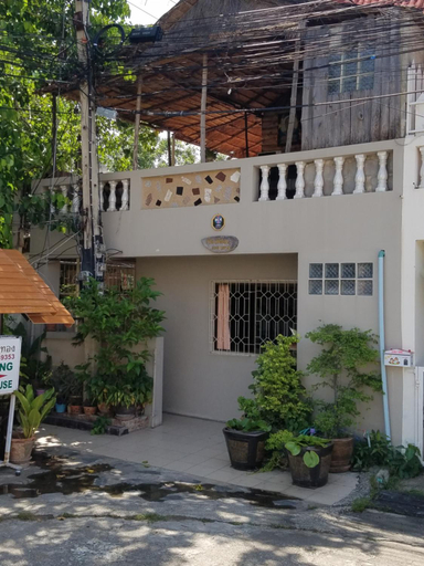Others 4, TG2 - Tientong Guesthouse 2, Hua Hin